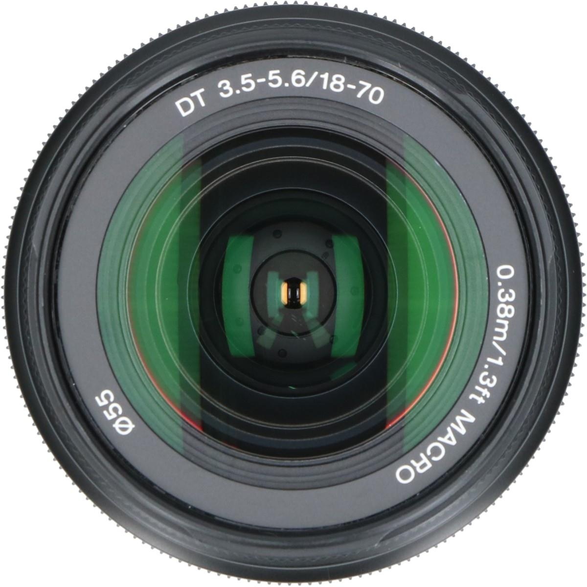 DT18-70/3.5-5.6