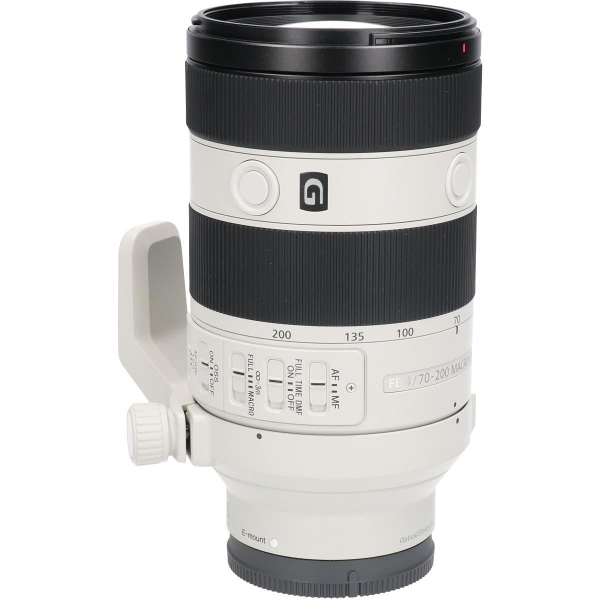 FE70-200/4MACRO G OSSII
