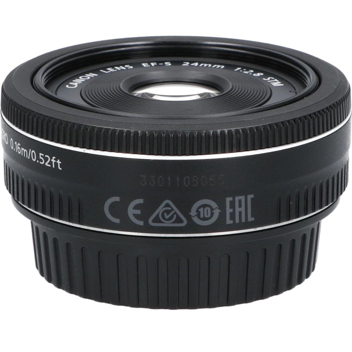 EF-S24/2.8STM