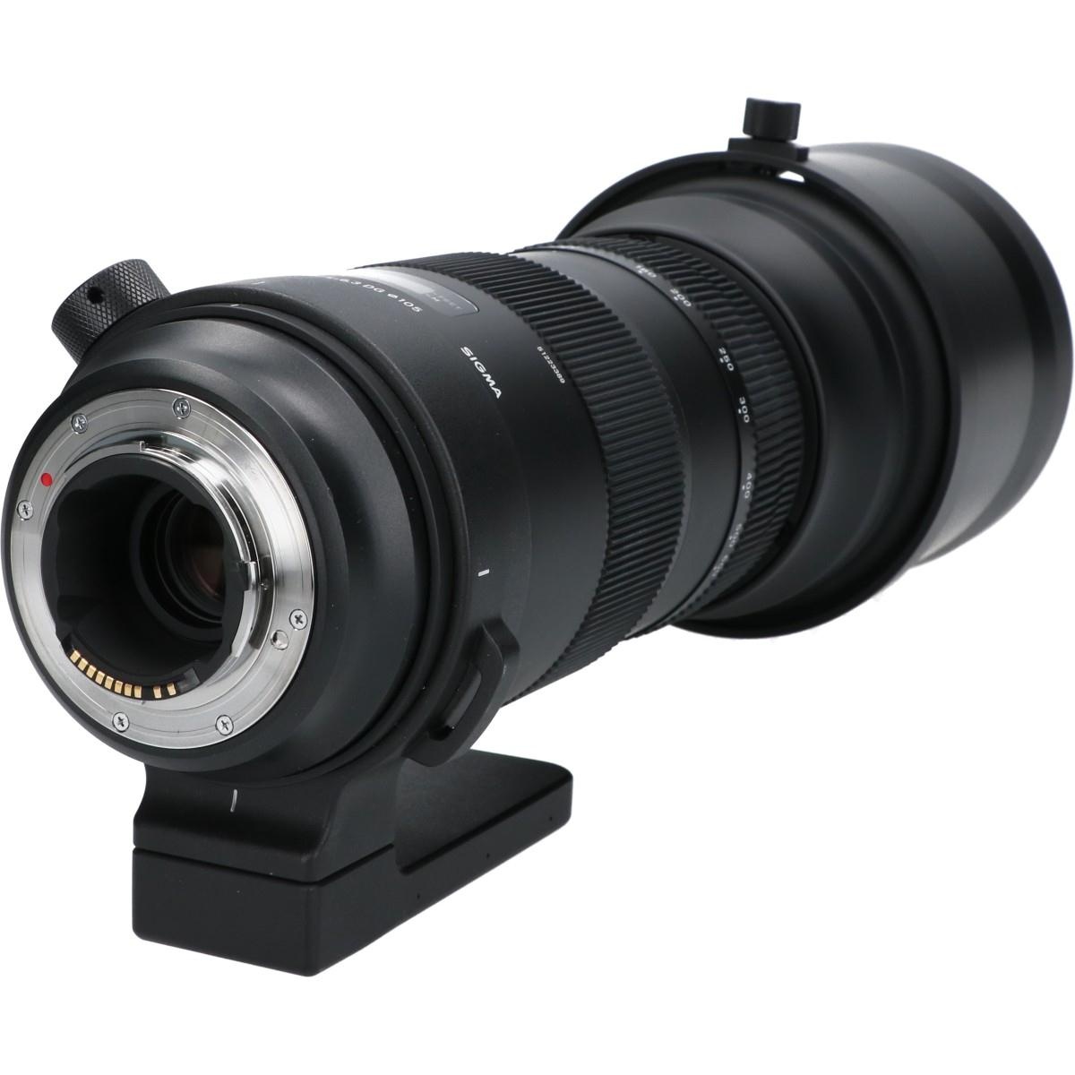 SA150-600/5-6.3(S)DG OS H