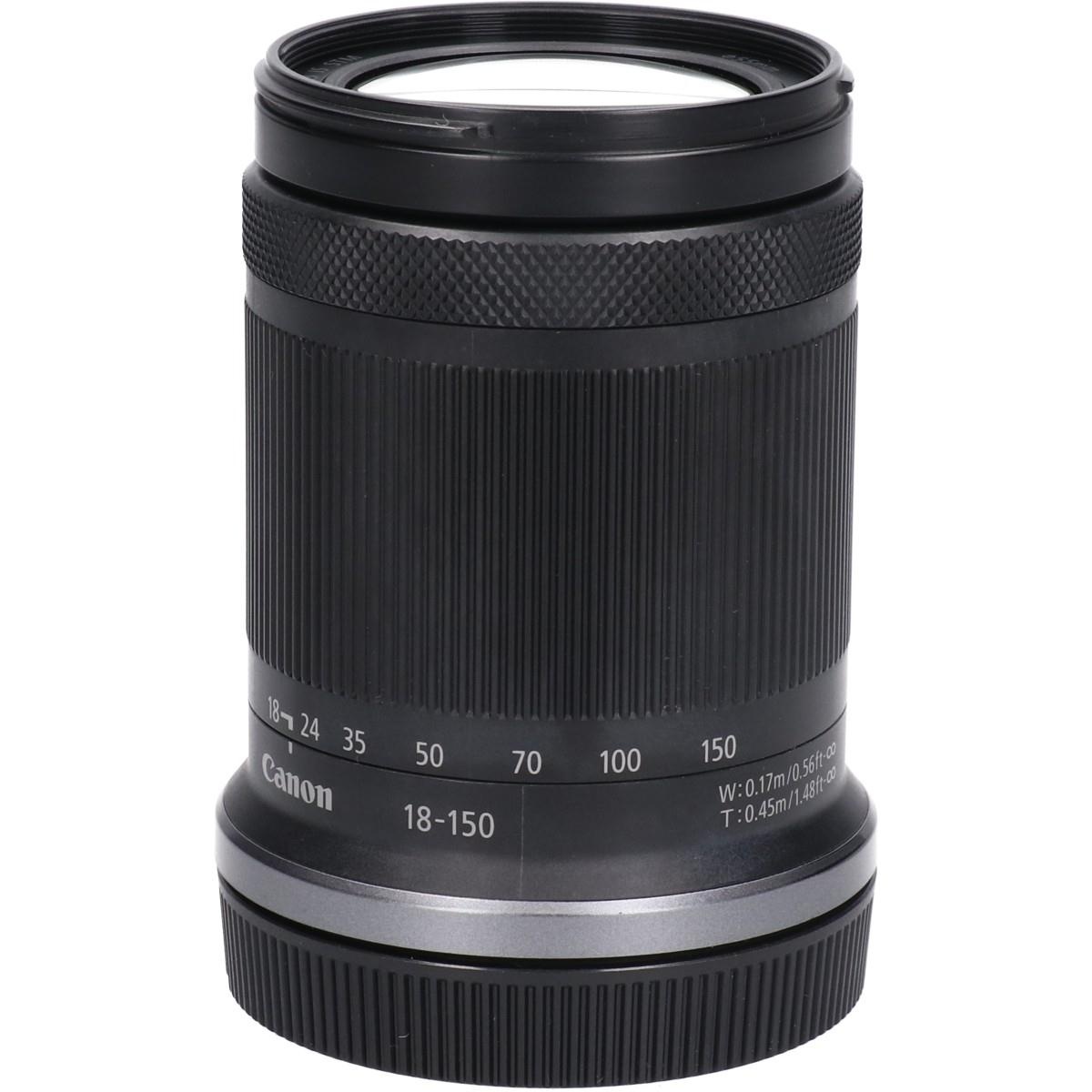 RF-S18-150/3.5-6.3IS STM