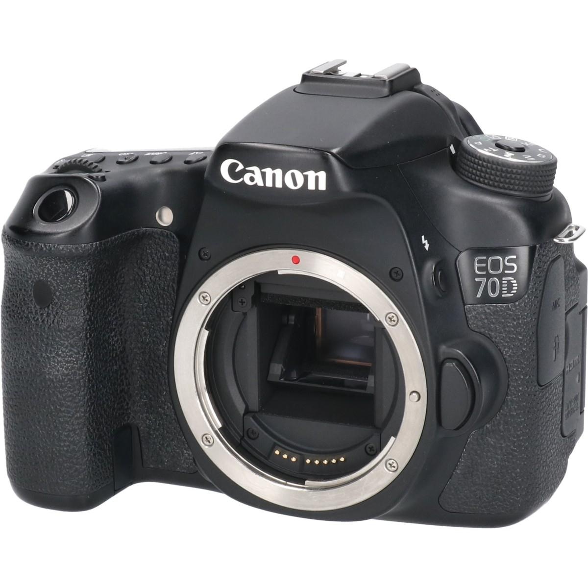 EOS70D