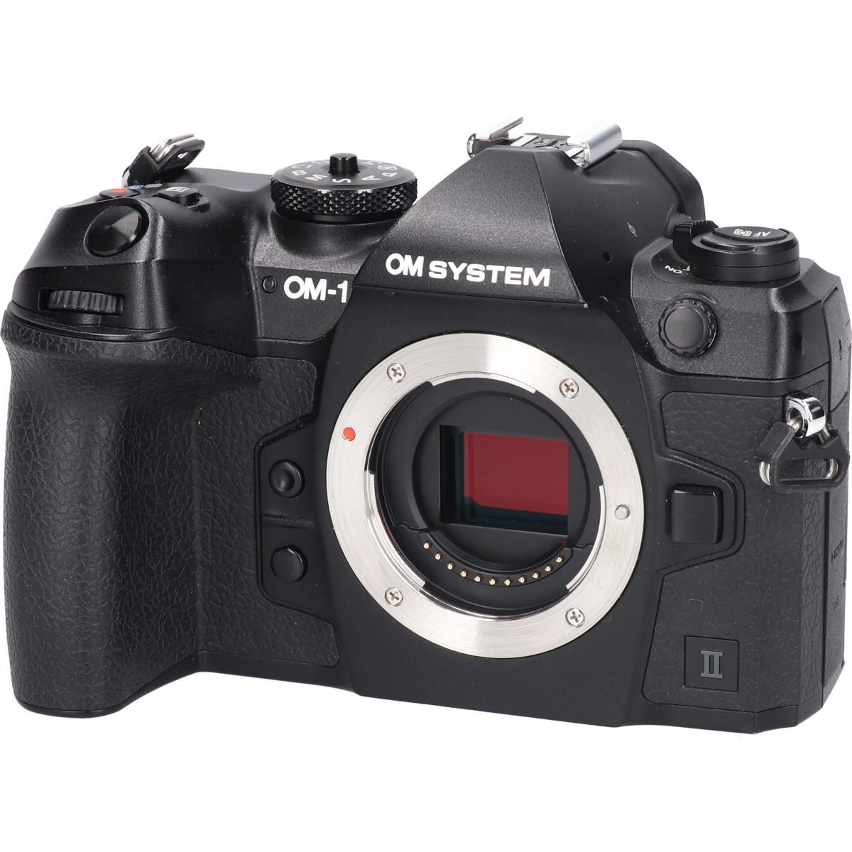 OM-1MARK II