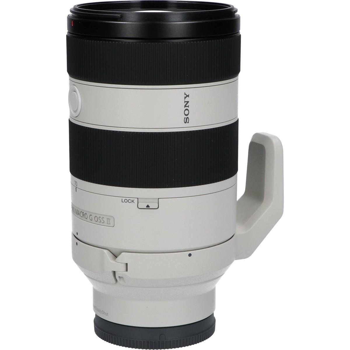 FE70-200/4MACRO G OSSII