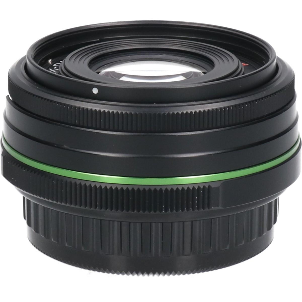 DA21/3.2AL LIMITED BLACK
