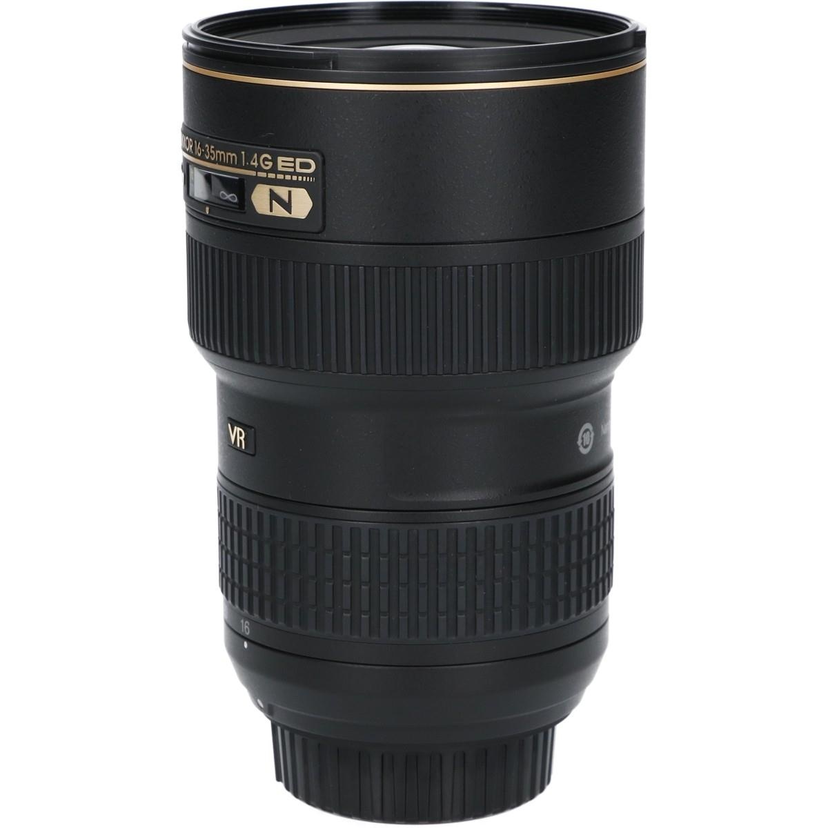 AF-S16-35/4G VR