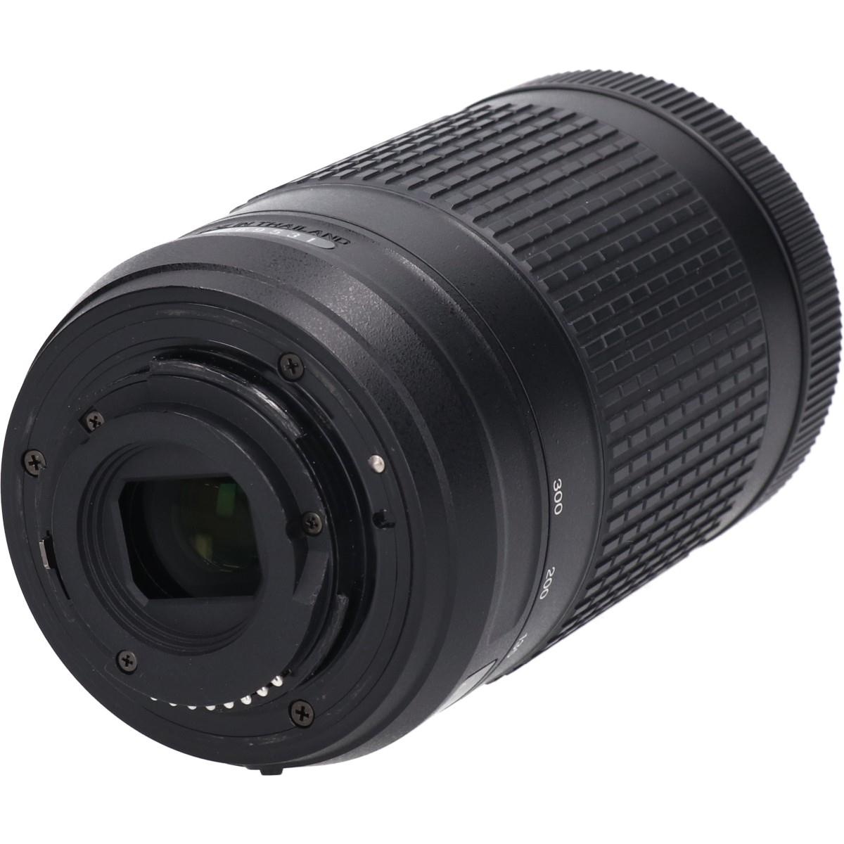AF-P DX70-300/4.5-6.3G VR