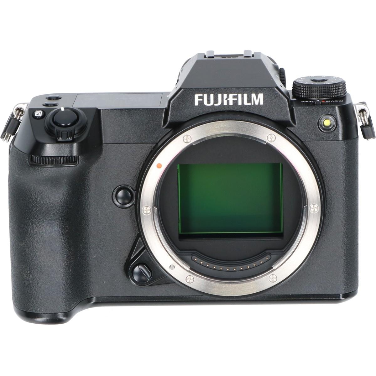 GFX50SII