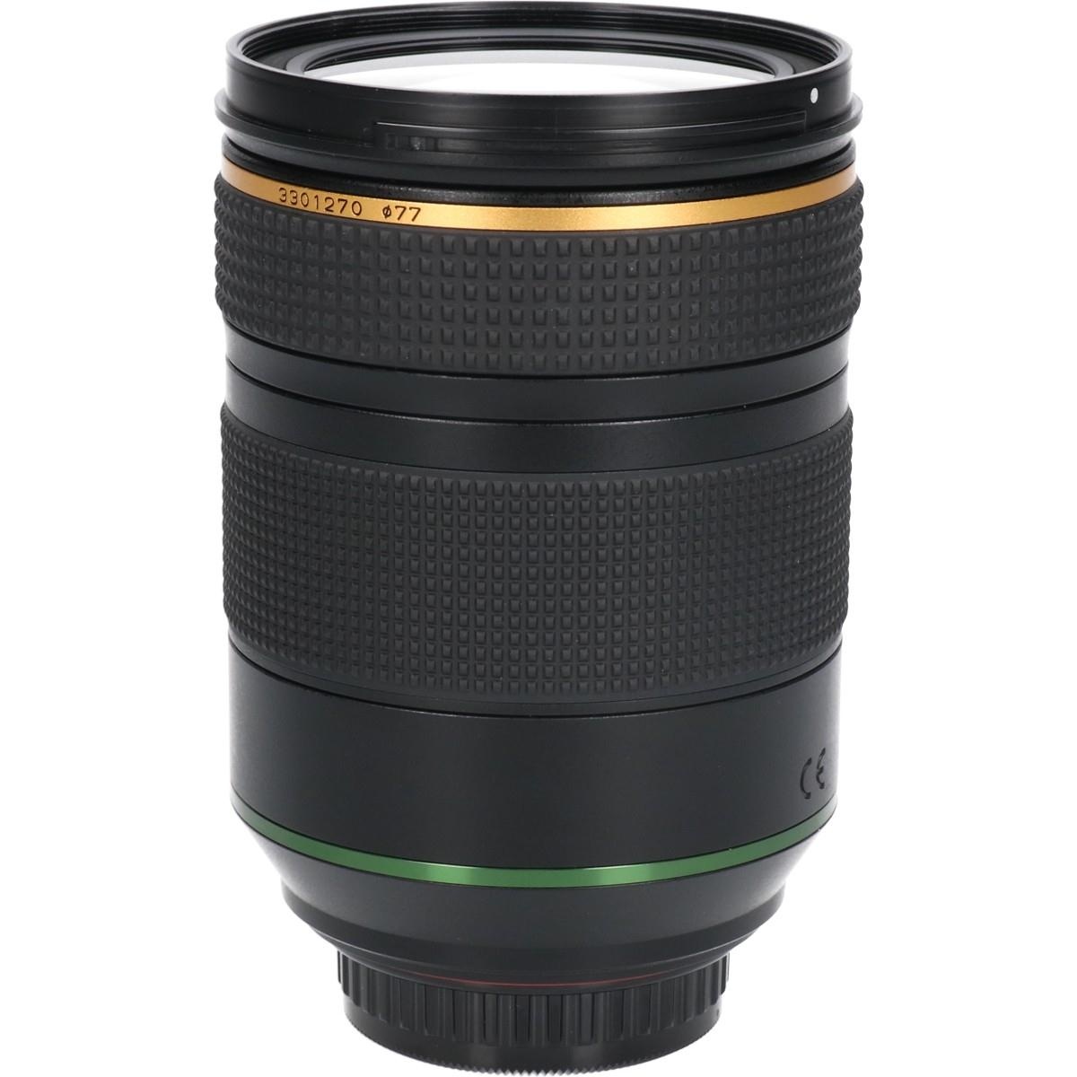 HD DA★16-50/2.8ED PLM AW