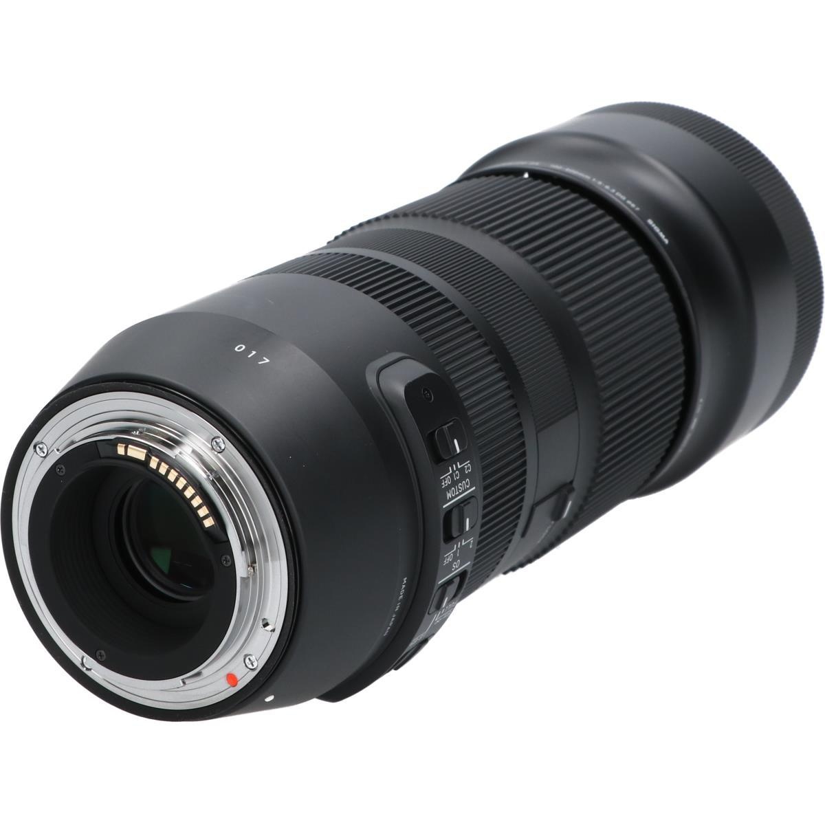 EOS100-400/5-6.3DG OS(C)