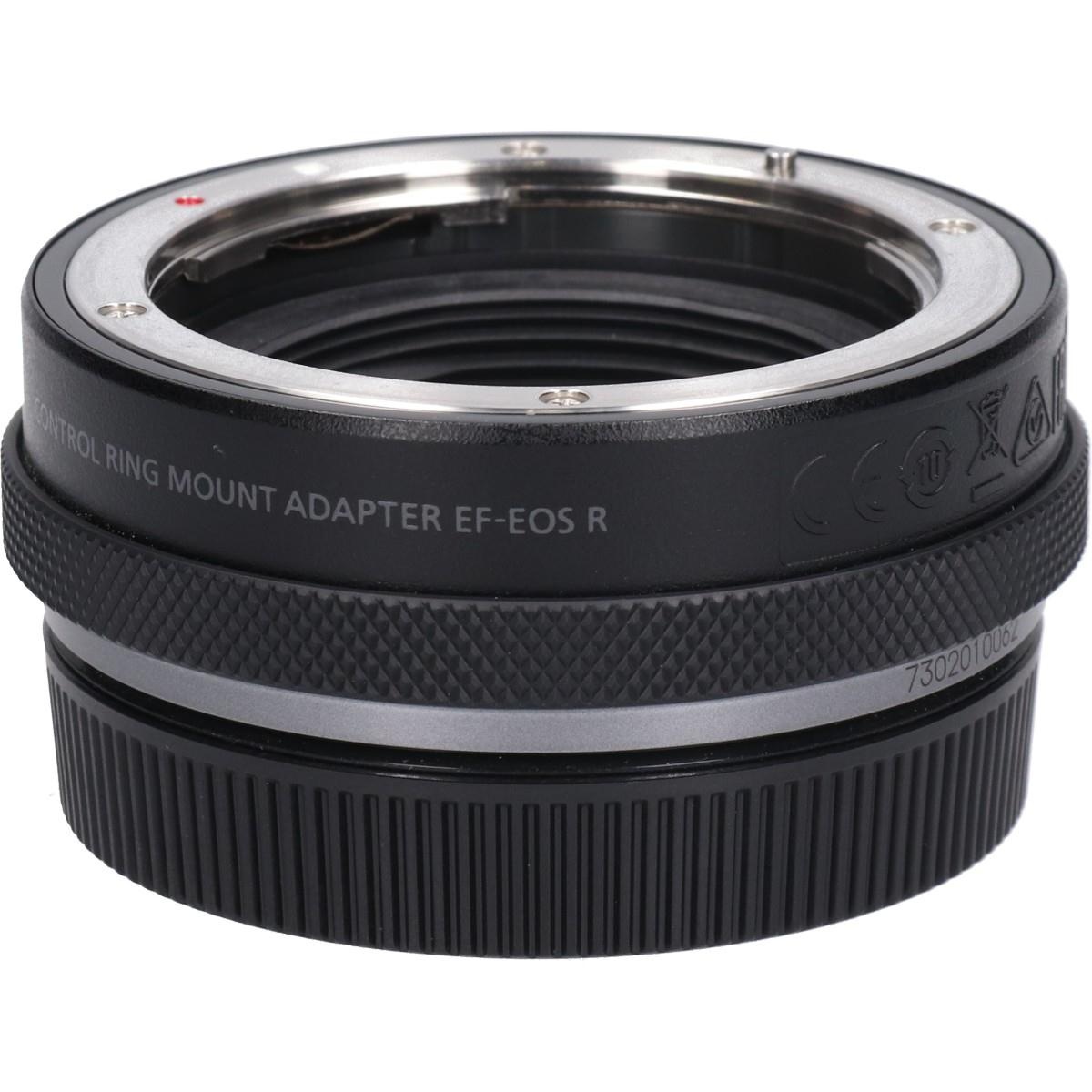 CR-EF-EOSR(コントロールリング付)