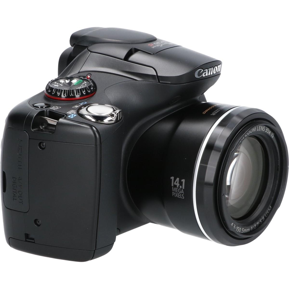 POWERSHOT SX30IS