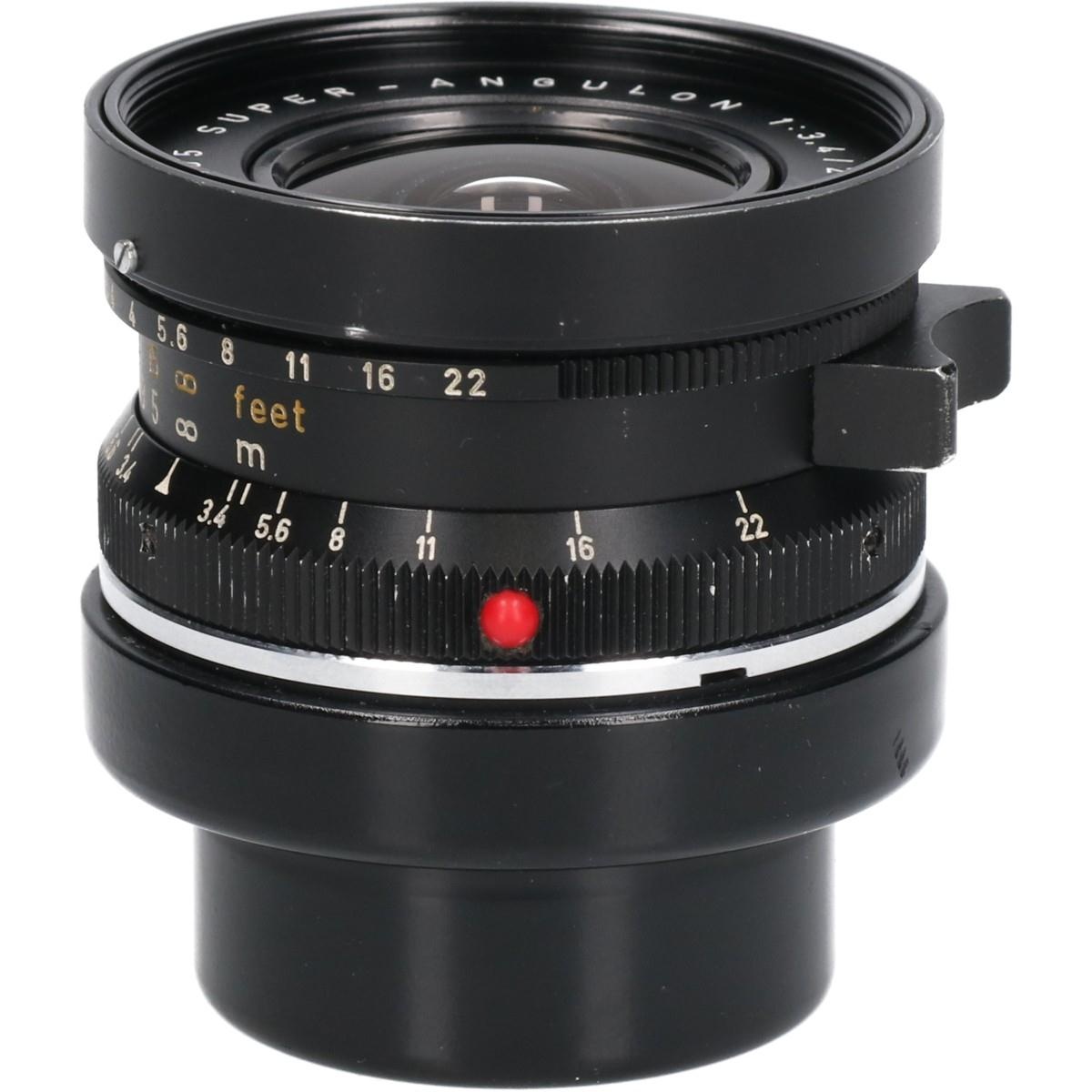 SUPER-ANGULON M21/3.4