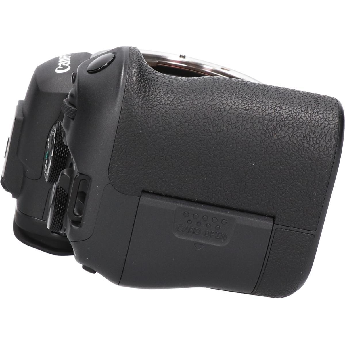 EOS R6 MARKII