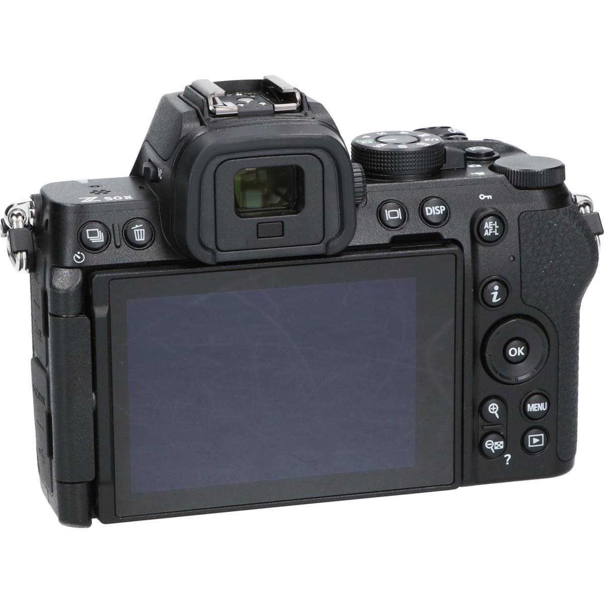 Z50II