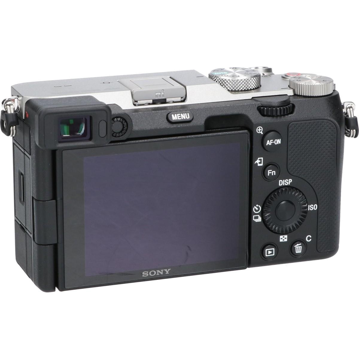 α7C ILCE-7C