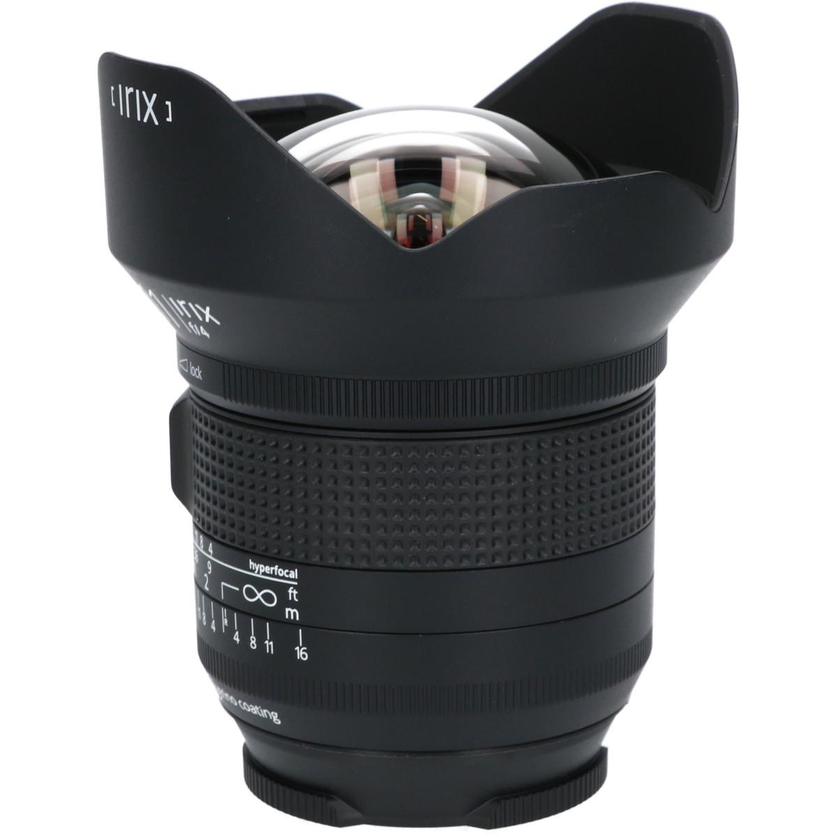 EOS11/4 FIREFLY