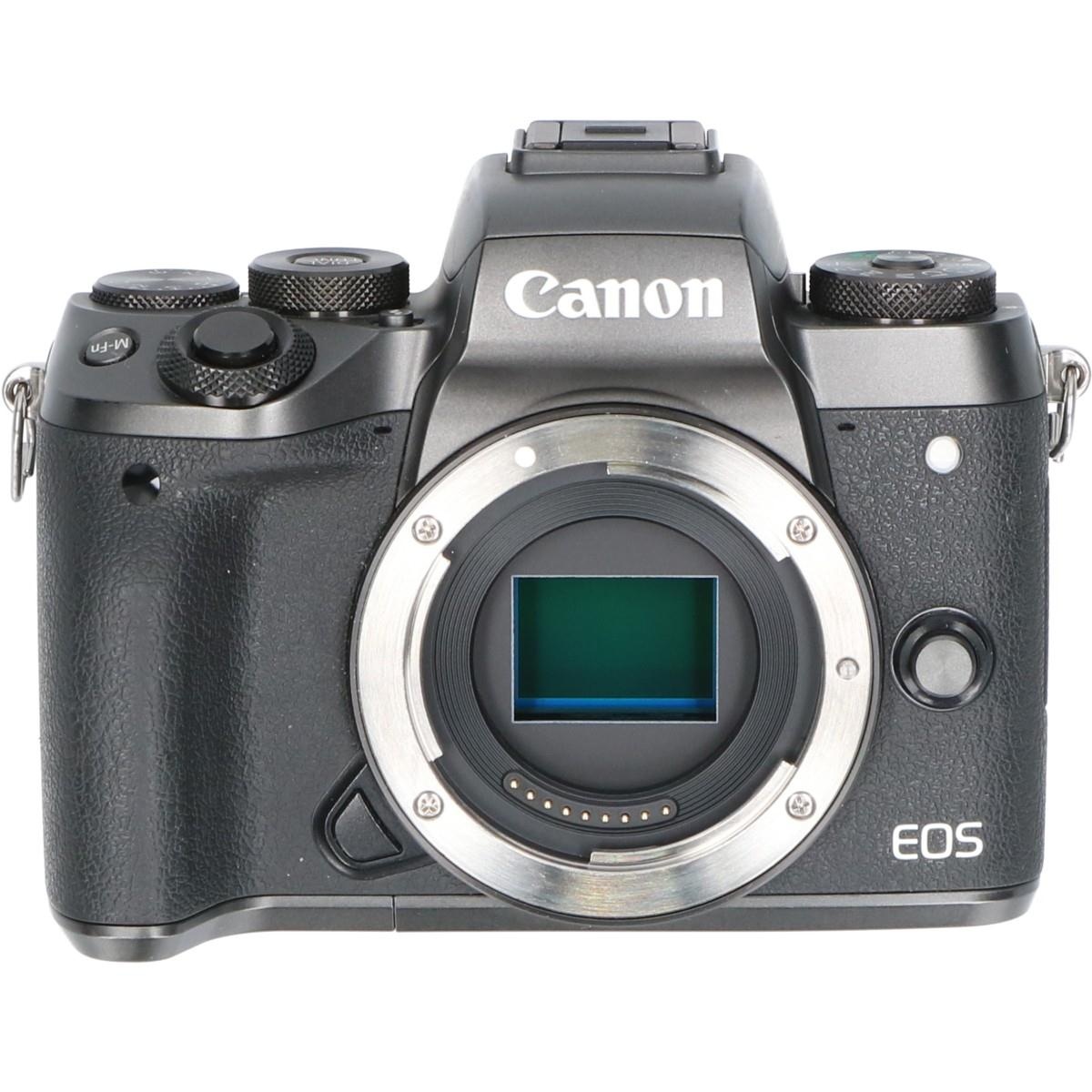 EOS M5