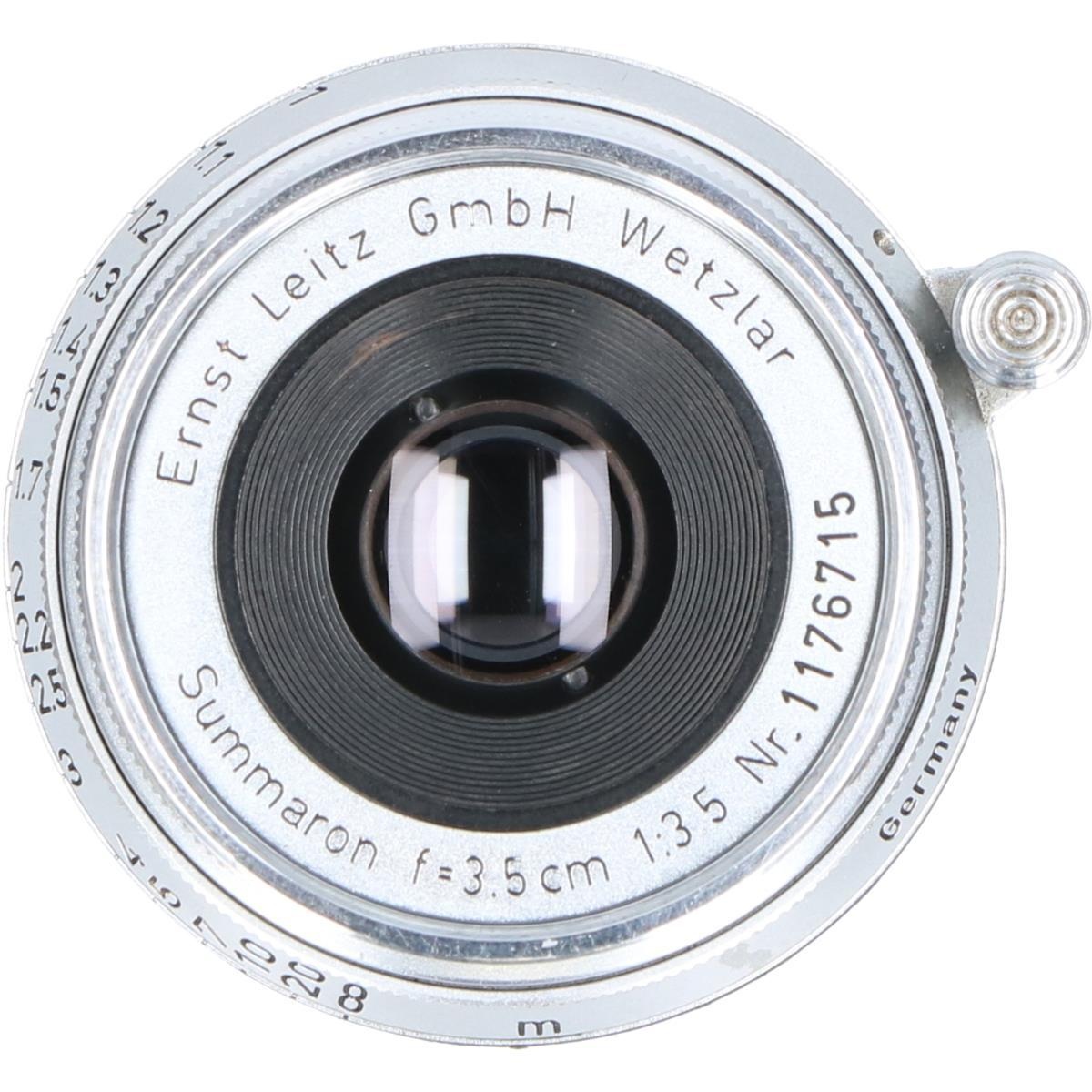 SUMMARON M35/3.5