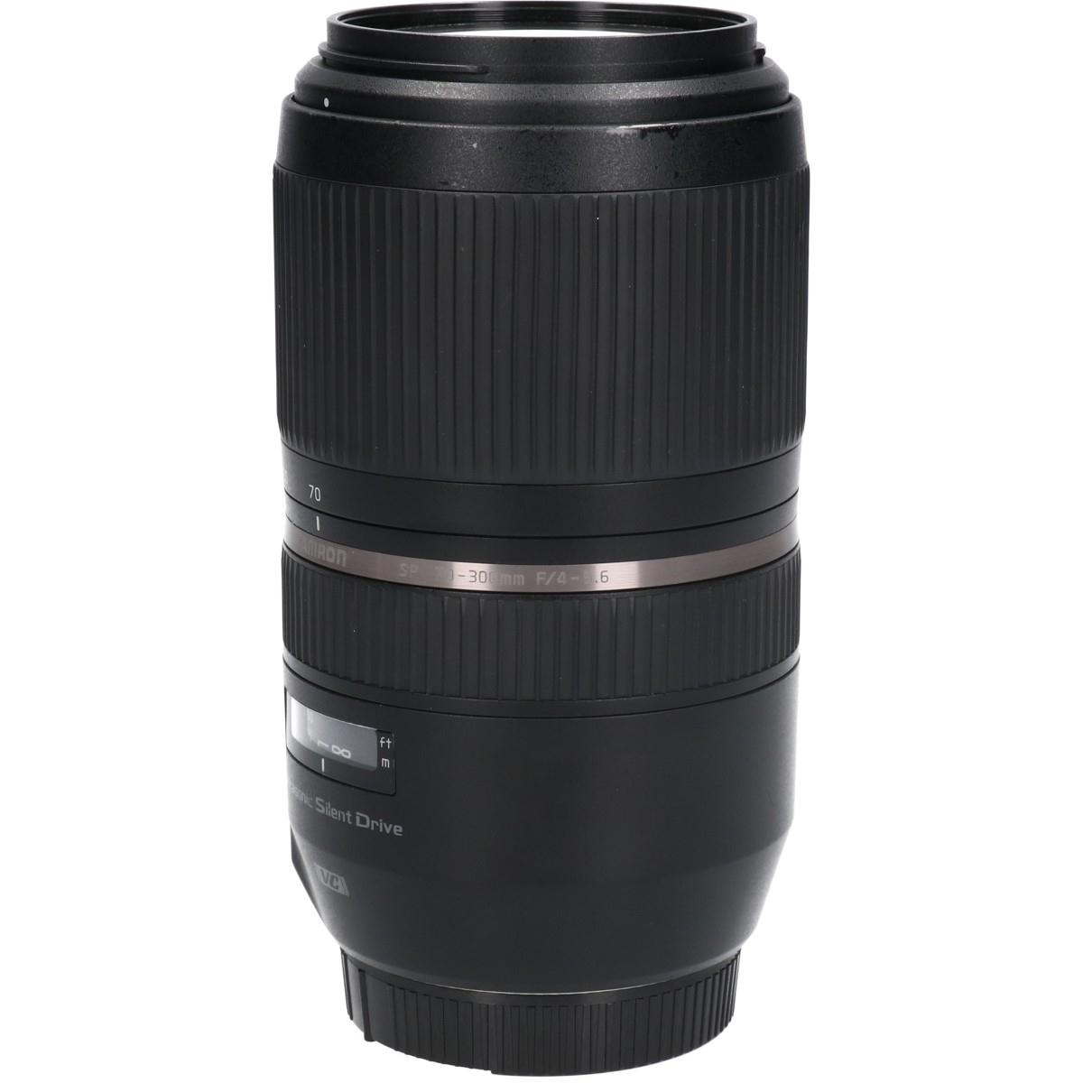 EOS(A030)70-300/4-5.6DIVC