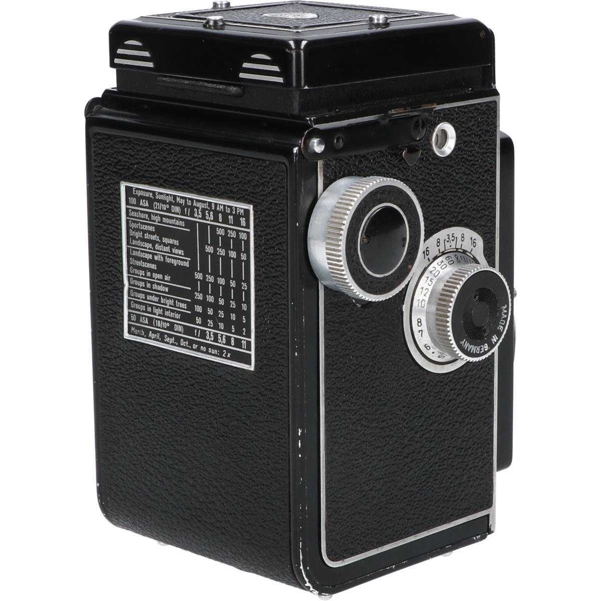 ROLLEICORDIII XENAR75/3.5