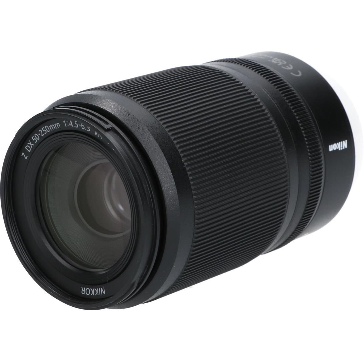 Z DX50-250/4.5-6.3VR