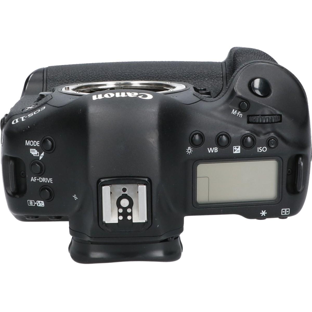 EOS-1DX