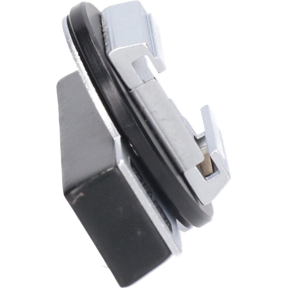 アジャスタブルフラッシュシュー