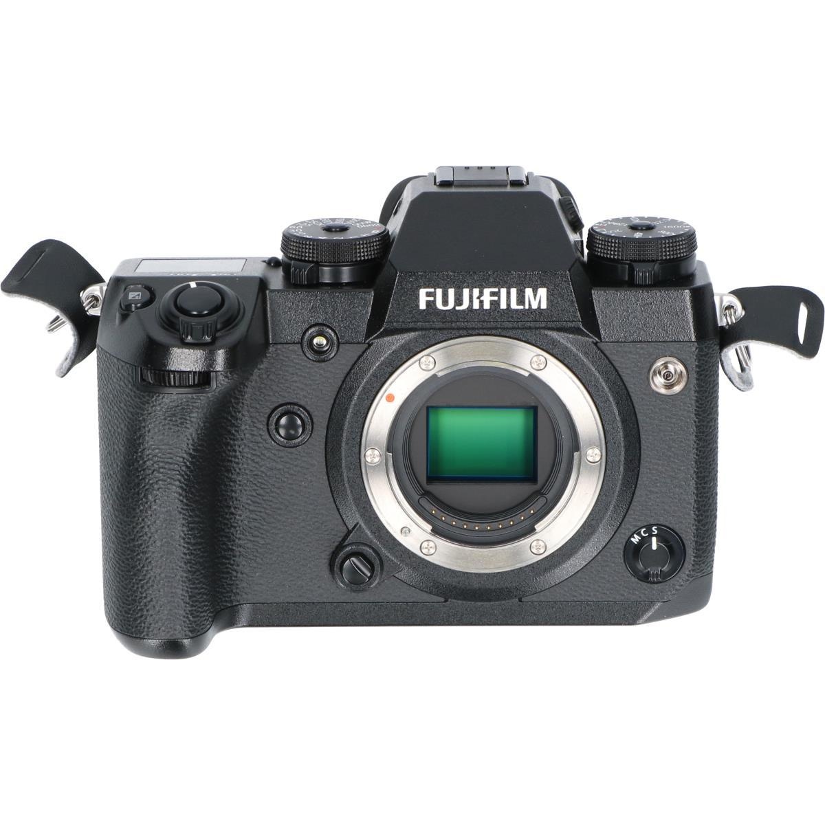 X-H1