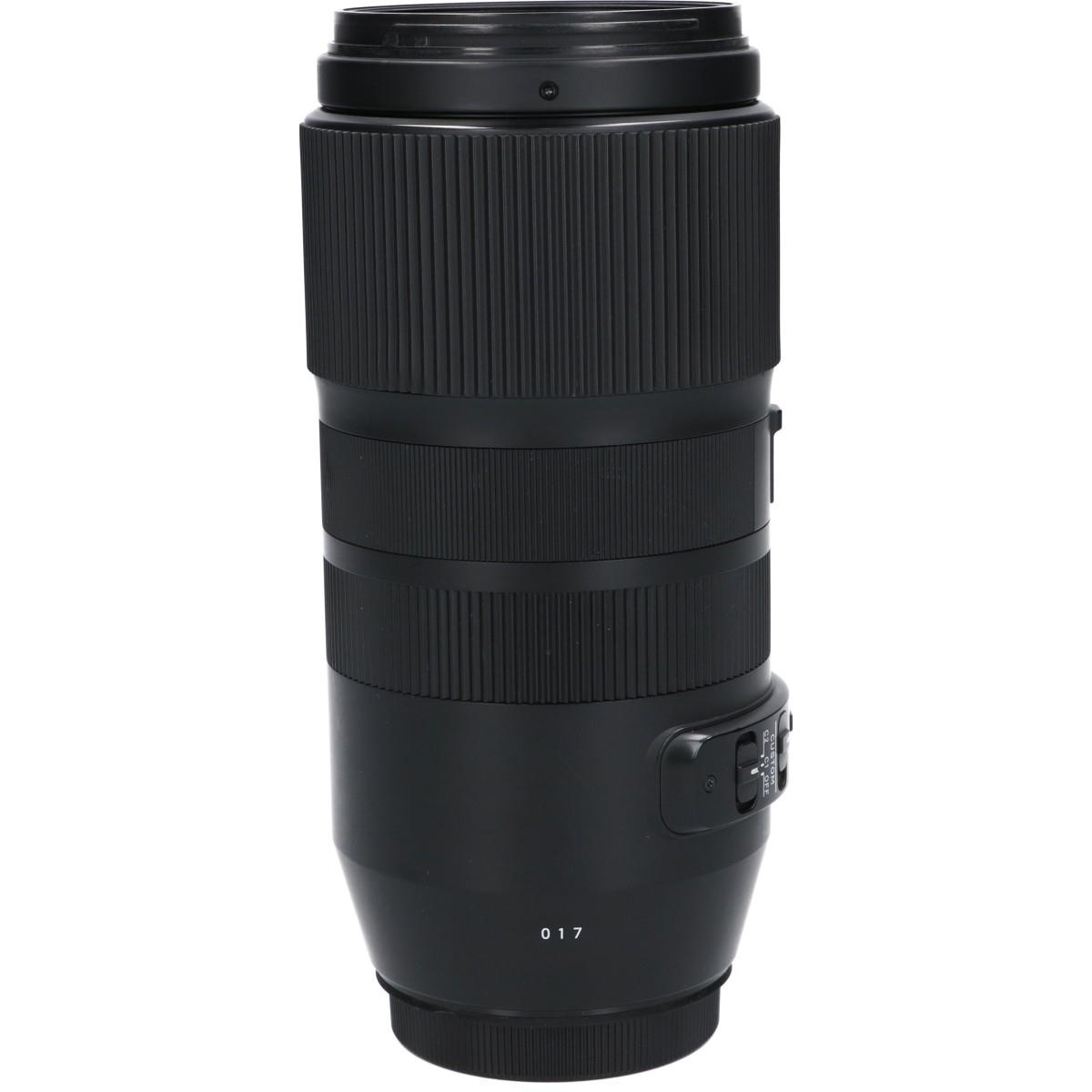 EOS100-400/5-6.3DG OS(C)