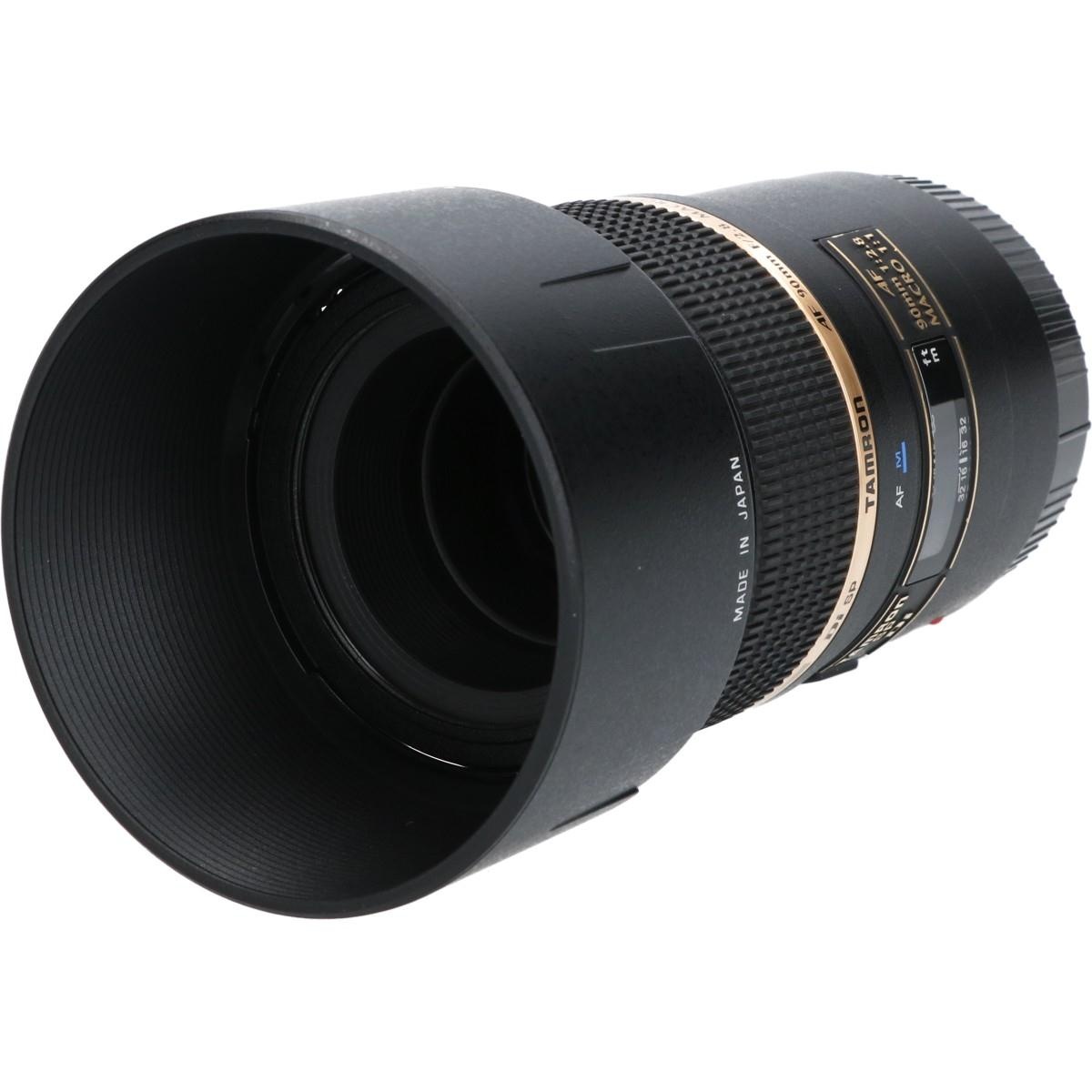 EOS90/2.8DI MACRO 272E