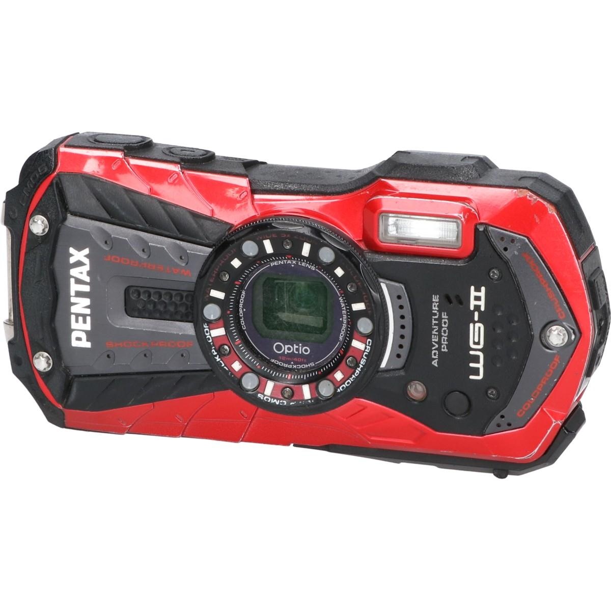 OPTIO WG-2