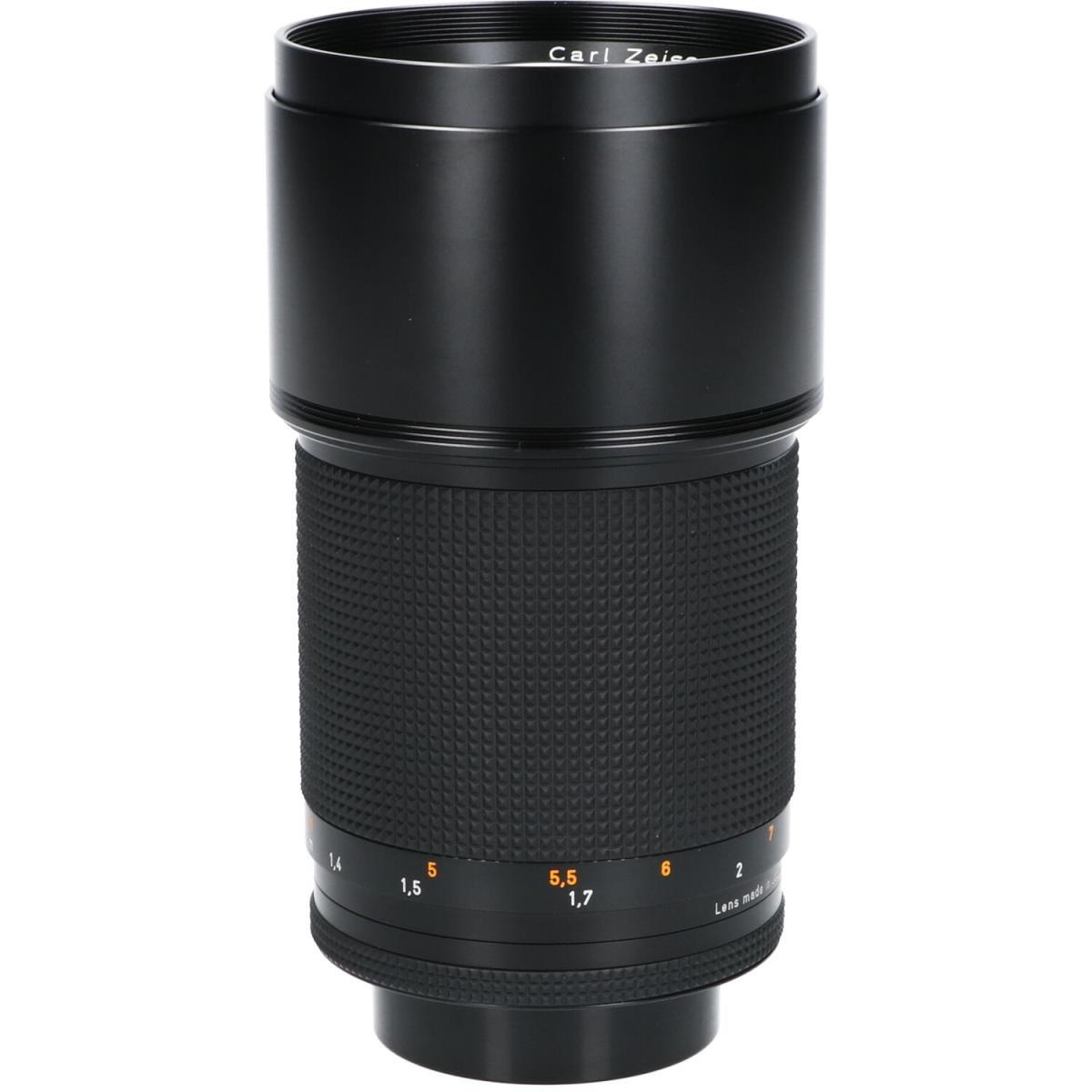 SONNAR180/2.8MM(J)