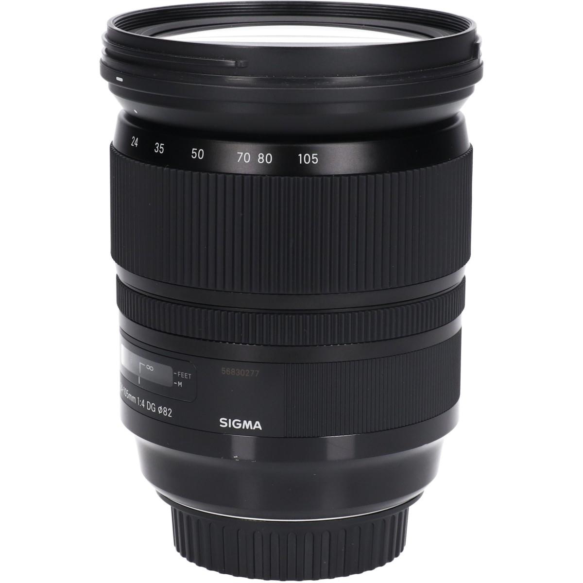 EOS24-105/4DG OS HSM(A)