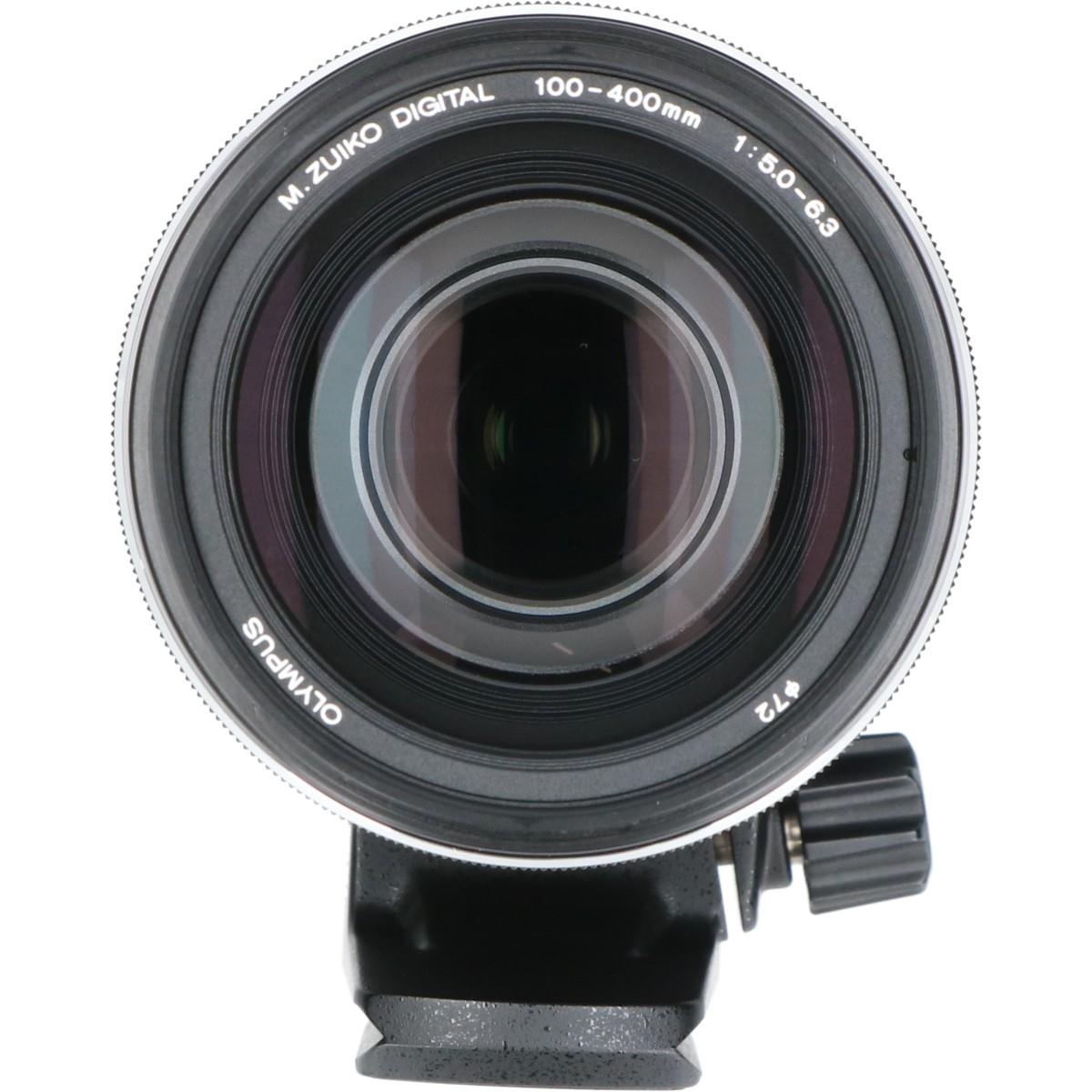MZD ED100-400/5-6.3IS