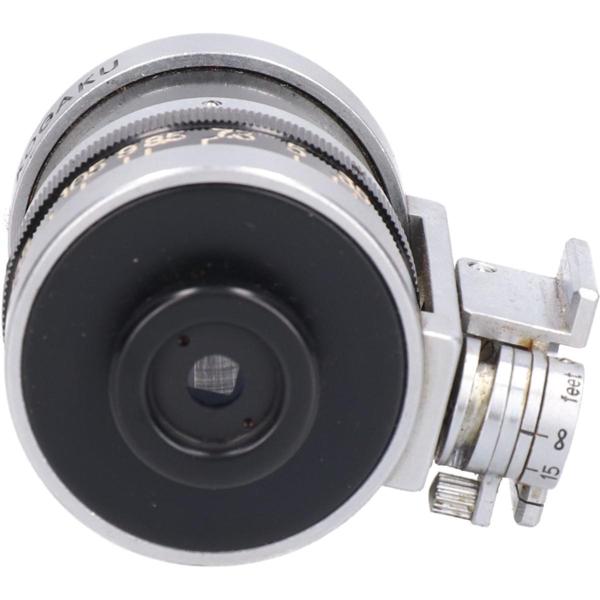 ズームファインダー