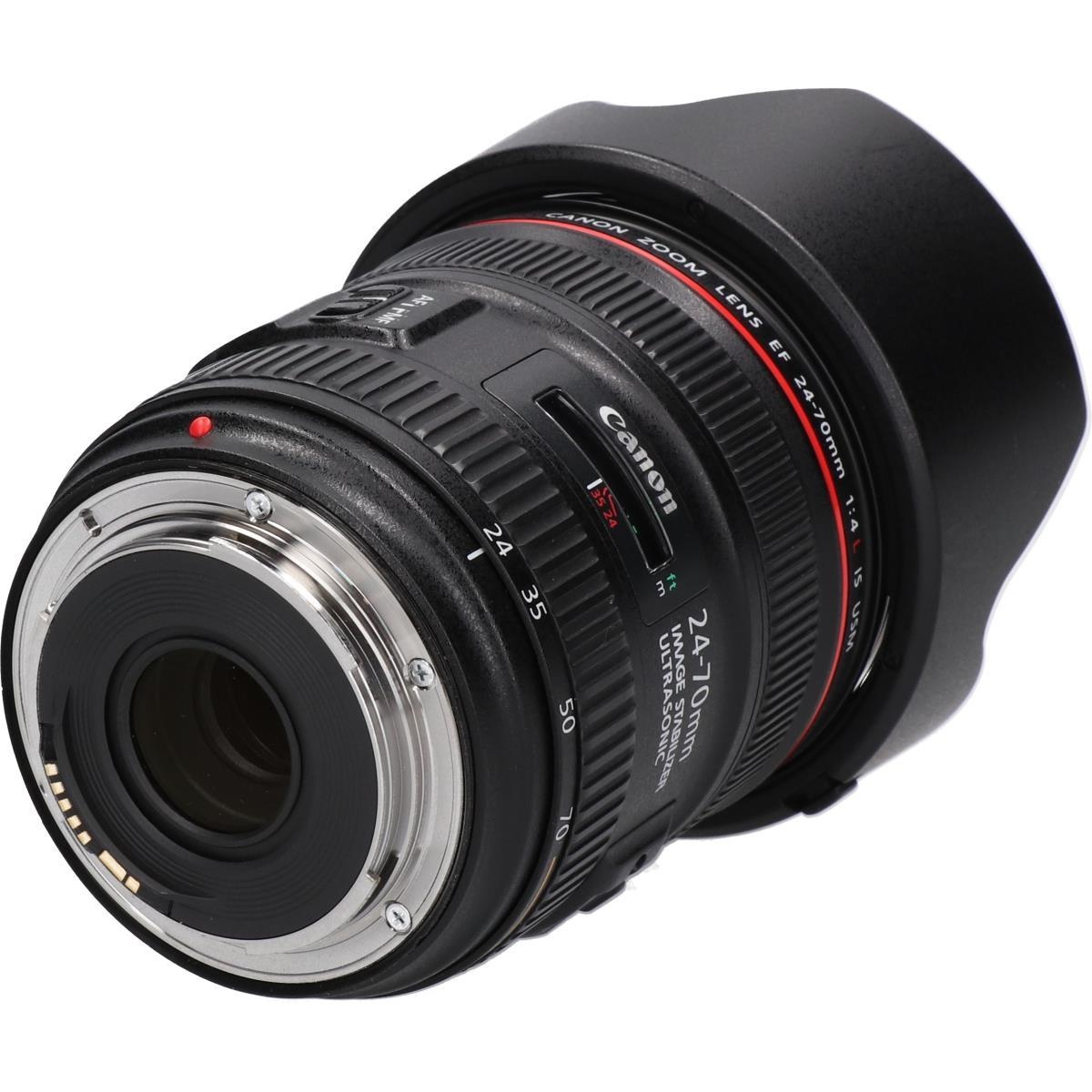 EF24-70/4L IS USM