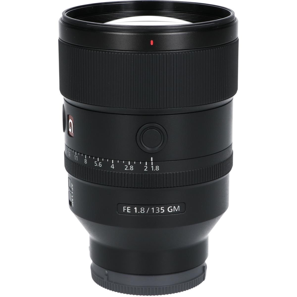 FE135/1.8GM(SEL135F18GM)