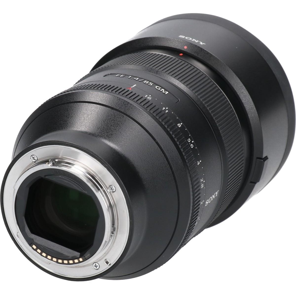 FE85/1.4GM(SEL85F14GM)