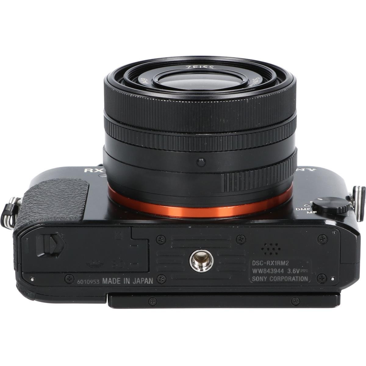 DSC-RX1RM2