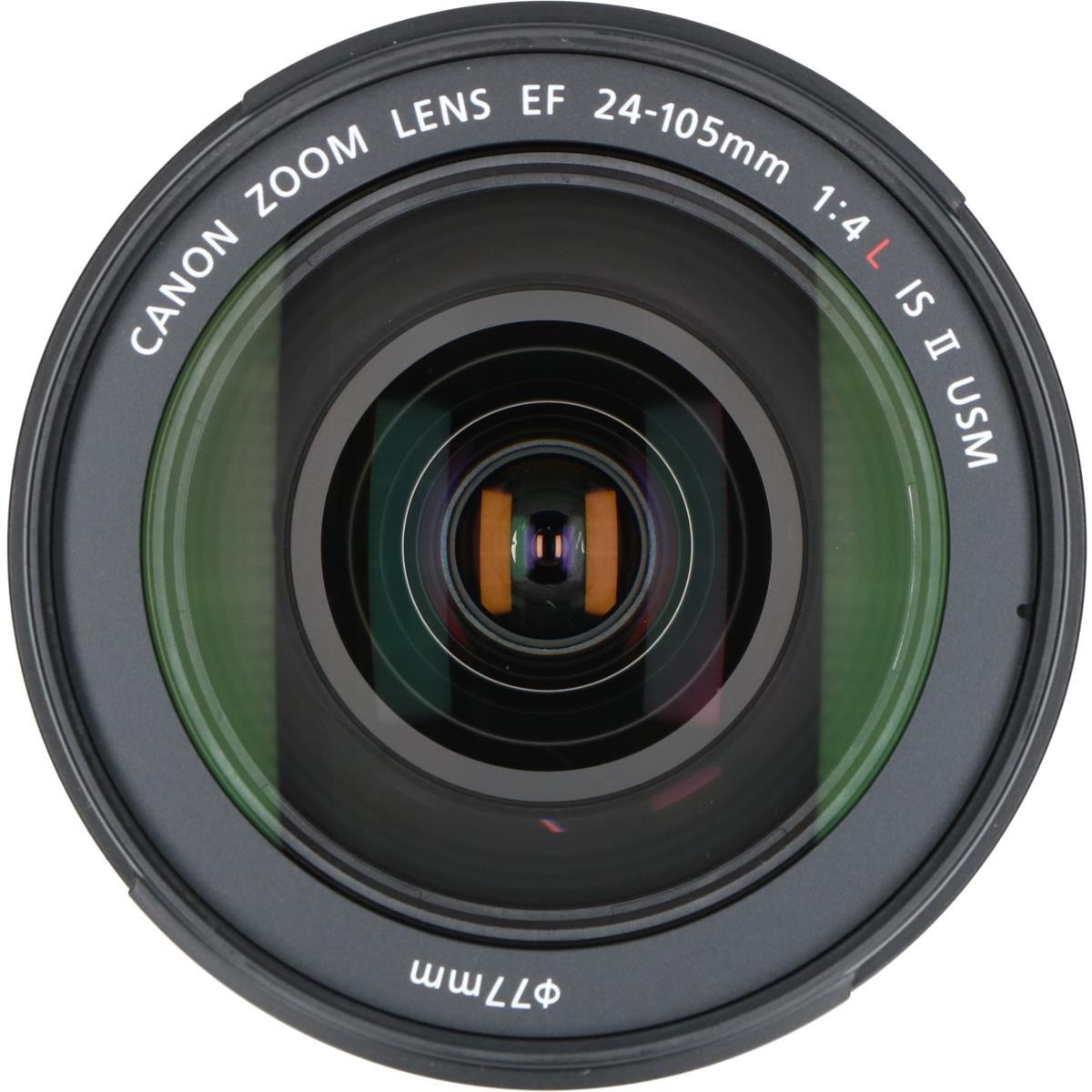 EF24-105/4L IS II USM