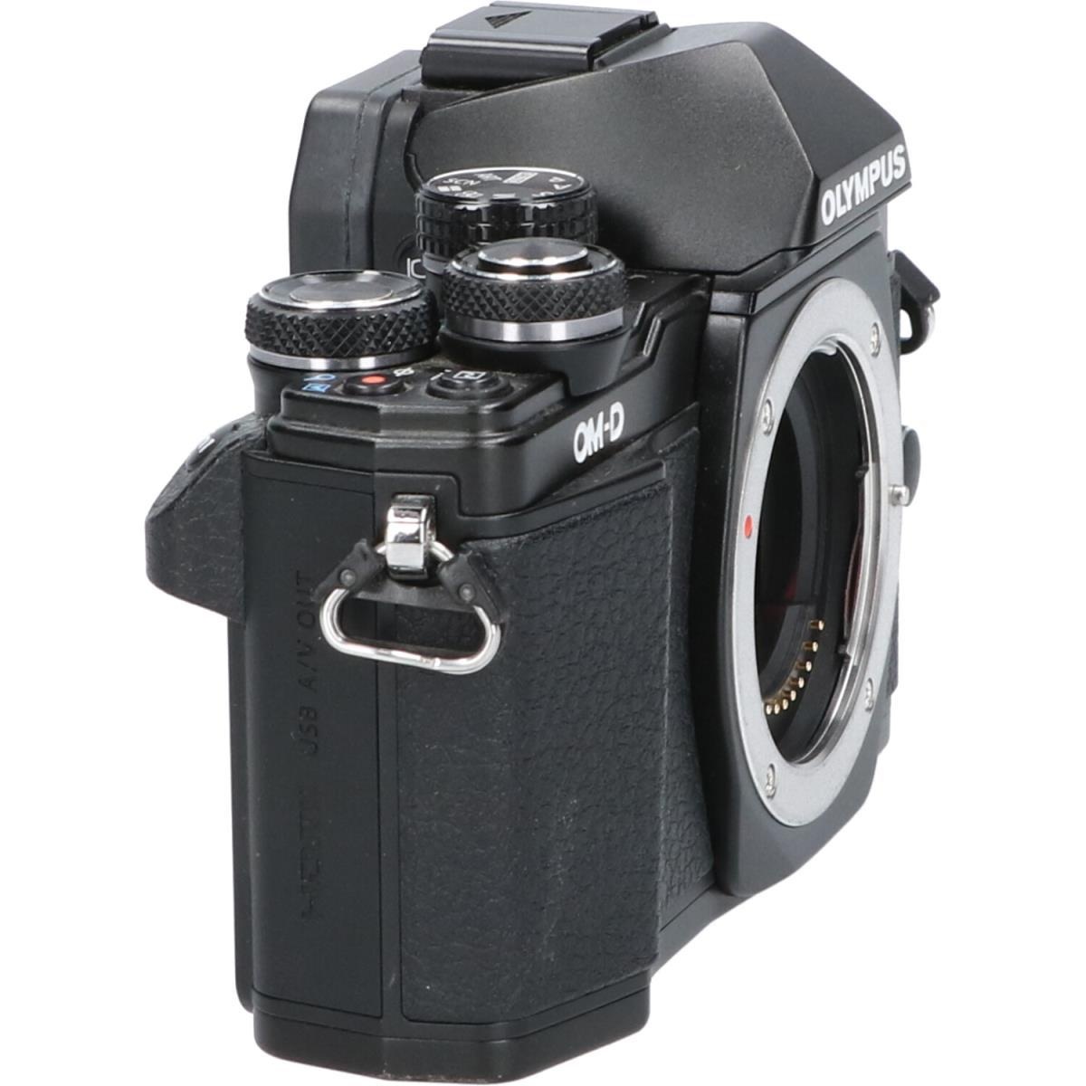 E-M10 MARK II