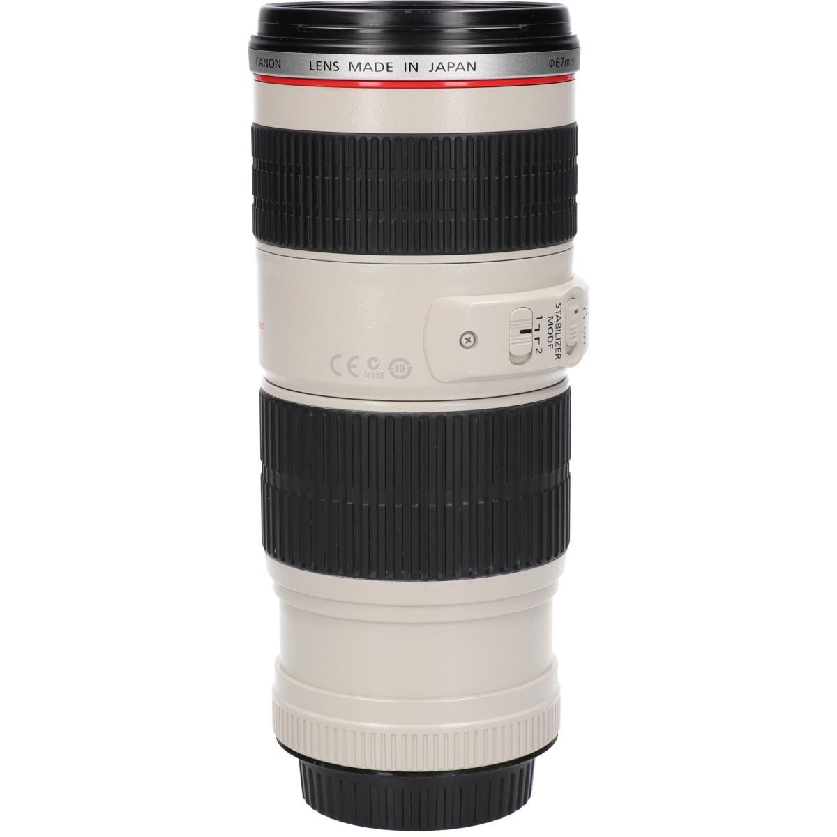 EF70-200/4L IS USM