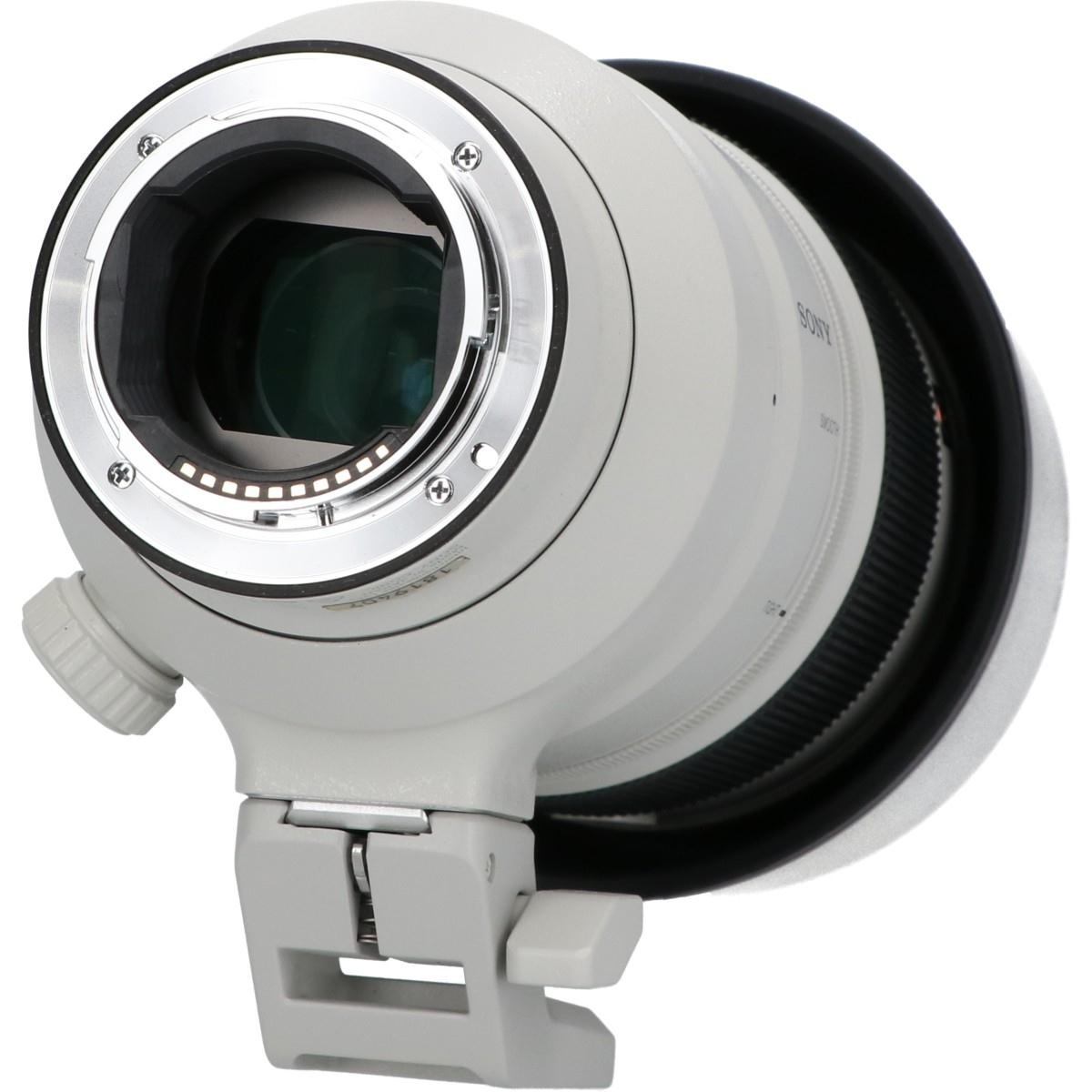 FE100-400/4.5-5.6GM OSS