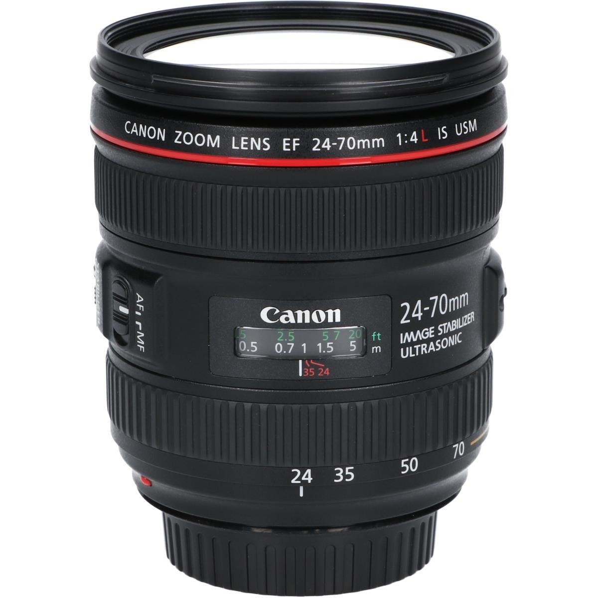 EF24-70/4L IS USM