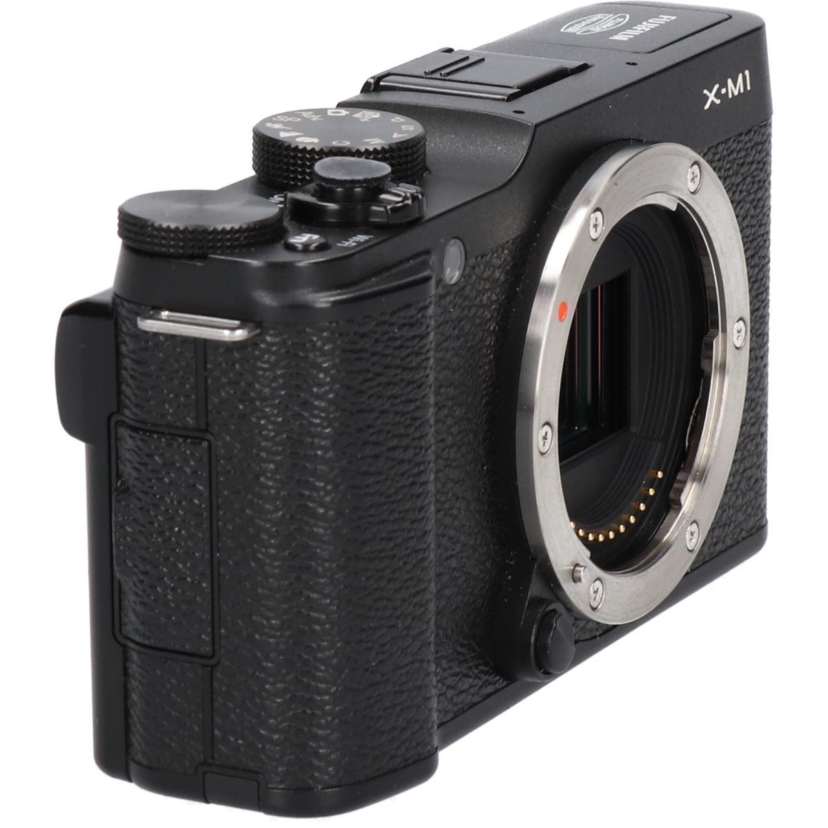 X-M1