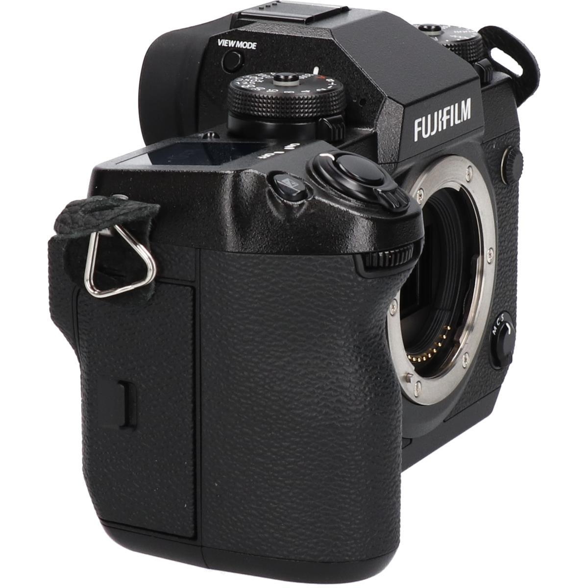 X-H1