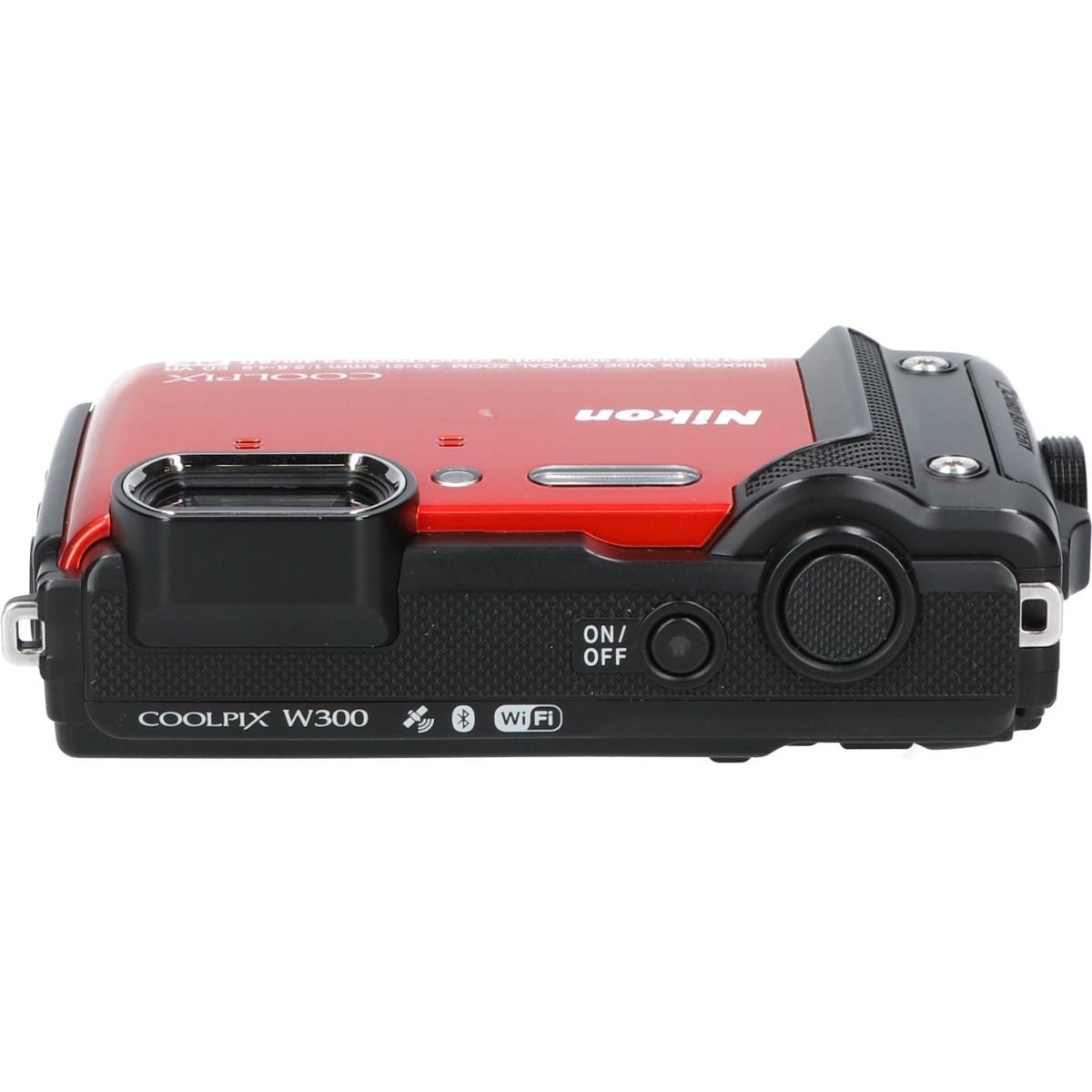 COOLPIX W300