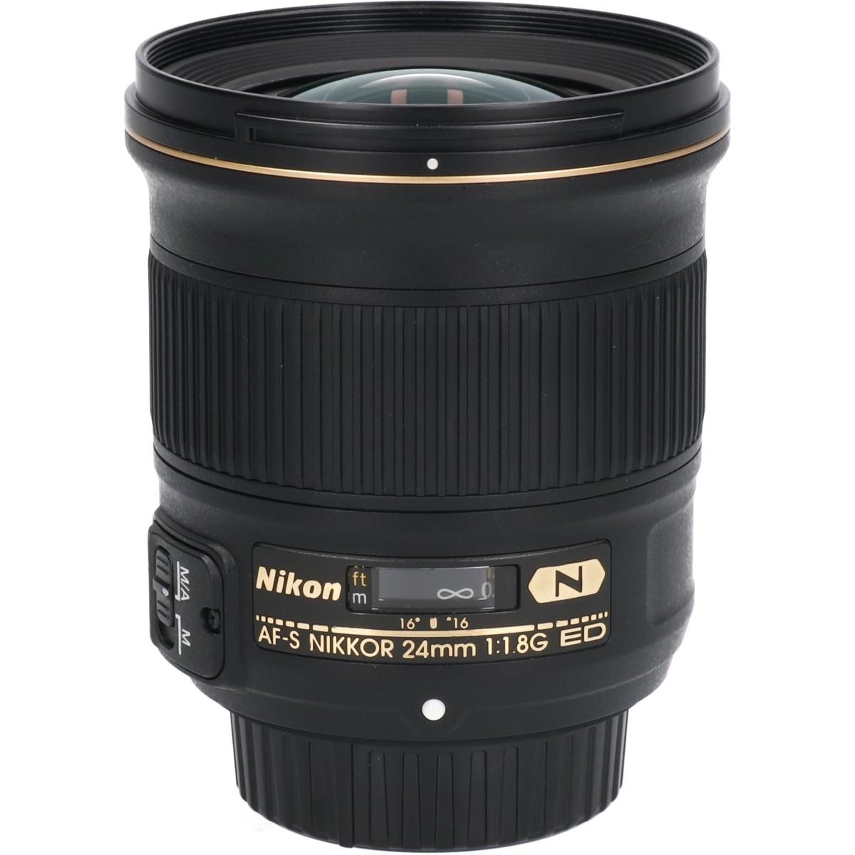 AF-S24/1.8G ED