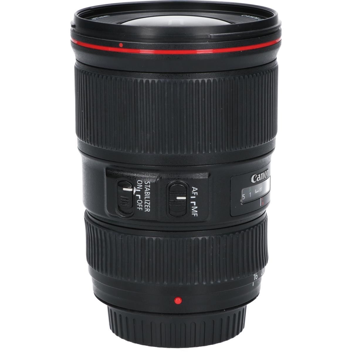 EF16-35/4L IS USM